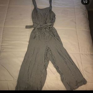 Old navy jumpsuit
